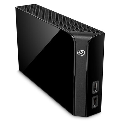 

Seagate Backup Plus Desktop Drive USB 30 35" 8TB Portable External Hard Drive STEL8000300