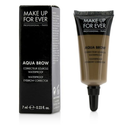 

MAKE UP FOR EVER - Aqua Brow Waterproof Eyebrow Corrector - 15 Blond 7ml023oz