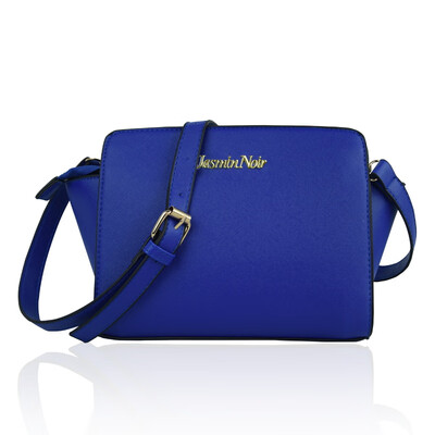 

JASMIN NOIR Famous Brand Women Messenger Bag High Quanlity Fashion Crossbody Bag Designer Handbag Smiley Womens Shoulder Bags