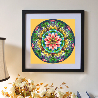 

Diy 5d Diamond Painting Animal Round Diamond Mosaic Picture Stitch Embroidery Pattern Embroidery Handmade Children Gift