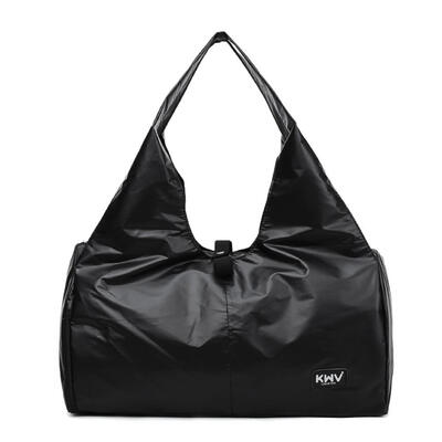 

Waterproof Nylon Travel Bag Yoga Fitness Bag Handbag Unisex Shoulder Bag