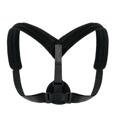 

Back Posture Corrector Back Straightener Adjustable Back Support Belt for Slouching Neck Shoulder Pain Relief Posture Brace