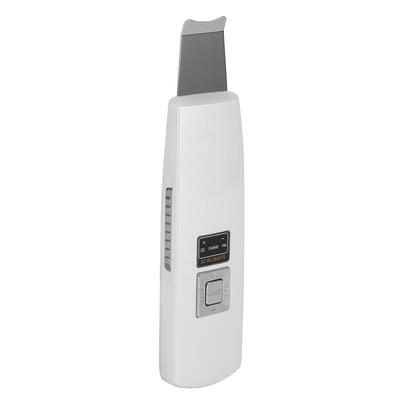 

Greensen Professional Facial Ultrasonic Ion Skin Deep Cleansing Scrubber Pore Cleaner Machine Device