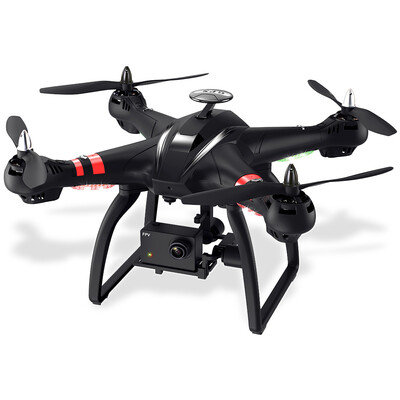 

BAYANGTOYS X22 1080P WiFi FPV RC Drone GPS Positioning 3-axis Gimbal Brushless Motor Altitude Hold