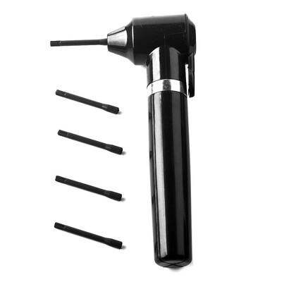

〖Follure〗Tattoo Machine Supply Tool Electric Tattoo Ink Pigment Mixer Agitator Fashion