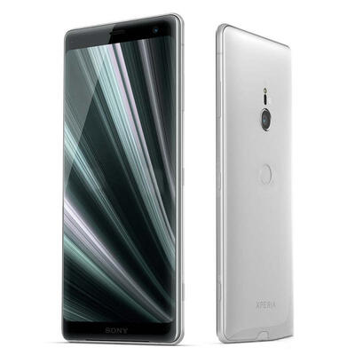 

Sony Xperia XZ3 H9493 6GB RAM 64GB ROM Dual SIM Cards 60 Inch Android Phone With 3330mAh Battery