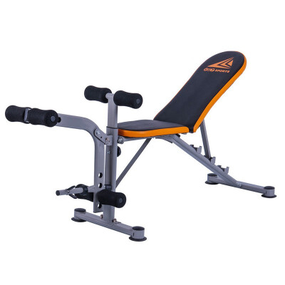 

Ktaxon Folding Adjustable Weight Bench Dumbbells Lifting Incline Decline Flat Press ABS Workout Equipment