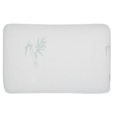 

Greensen Comfortable Soft Memory Foam Pillow with Cooling Gel for Adults Men Women Better Sleeping