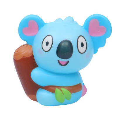 

Tailored Exquisite Cute Koala Scented Slow Rising Decompression Toys