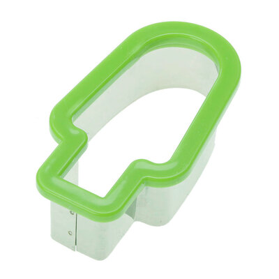 

Simple Slicer Watermelon Cutter Slice Model Melon DIY Kids Kitchen Tool