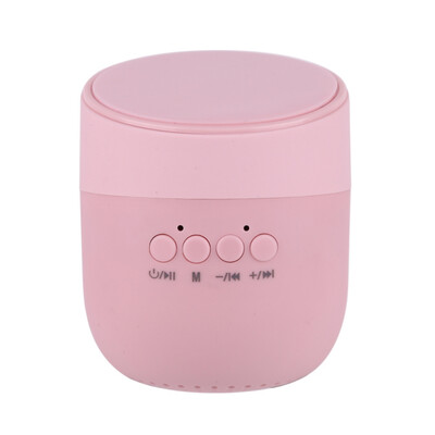 

Bluetooth Speaker Wireless Charger Mini Stereo Sound Speaker Phone Holder Wireless Charging Seat for smartphone