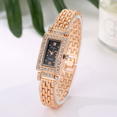 

Lvpai alloy gold watch fashion womens fashion wrist watch ebay explosion models bracelet watch