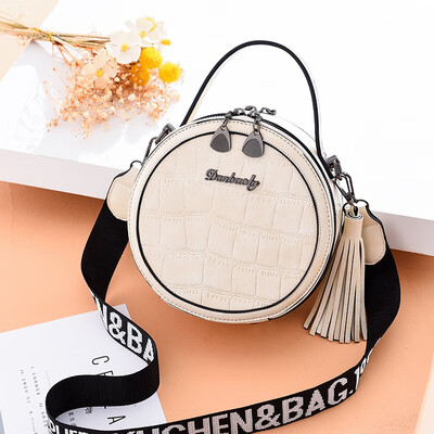 

Simple Summer Single Shoulder Bag in Shanghai New Korean Version