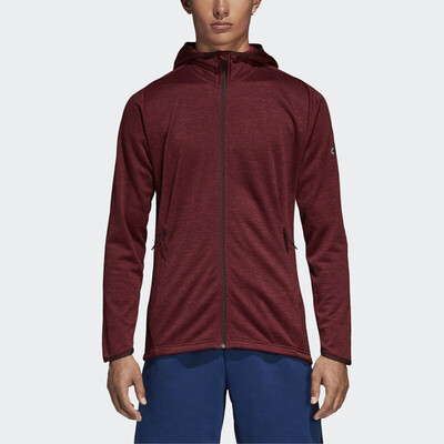 

Adidas ADIDAS Mens Style Series FL_TRH TEC COO Sports Knit Jacket DM4388  Code