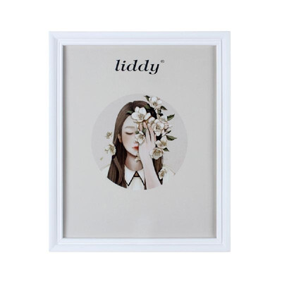 

10 Inch Wood Frame for Eyelashes Display False Lashes Displayer Fake Eyelashes Organizer Stand
