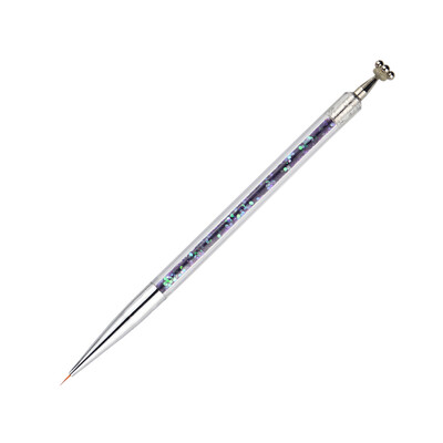 

〖Follure〗Double Head Magnet Stick Tool For 3D Magnetic Cat Eye Gel Magic Nail Art Manicu