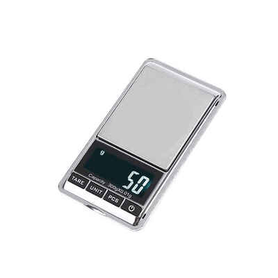 

300g001g Mini LCD Electronic Digital Jewelry Weight Scale Pocket Precision Balance Scale