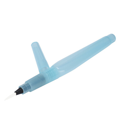 

JPGIF Refillable Pilot Water Brush Ink Pen for Painting Watercolor Drawing Pen Pencil