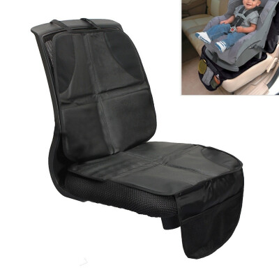 

Car Baby Kids Child Infant Seat Saver Anti-slip Protector Safety Cushion Cover DIY