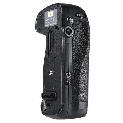 

DSTE MB-D18 Multipower Battery Grip for Nikon D850 SLR Camera