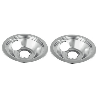 

Toponeto Drip Pan 68 in Fits Whirlpool Frigidaire Tappan Modern Maid&Magic Chef