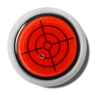 

Golf Slope Putting Level Reading Ball Marker Hat Clip