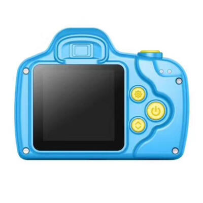 

DSLR Camera HD Portable Digital Video Camera 15 inch Screen for Child