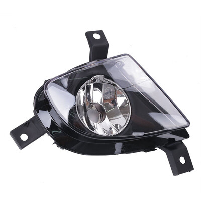 

Car Clear Lens Front Right Side Fog Light Driving Lamp Replacement 63177199894 for BMW E90 2009-2011