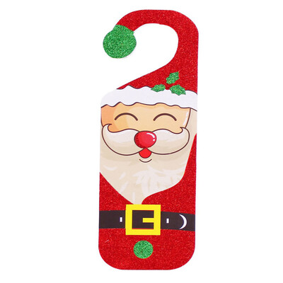 

Year Merry Christmas Decorations For Home Romantic Xmas String Hanging Charm Party Decoration Christmas Tree Ornament