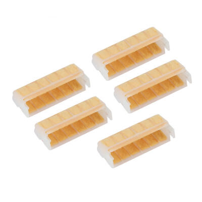 

Greensen 5pcs Quality Air Filters Replacements Parts for Stihl MS210 MS230 MS250 021 023 025 Chainsaw