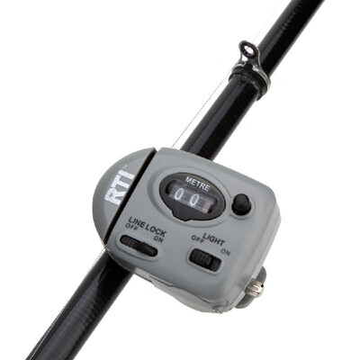 

999M Electric Light Fishing Line Counter