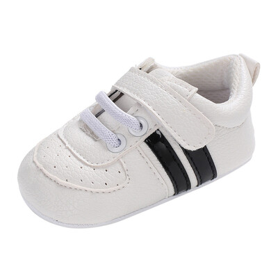 

Toddler Cute Girl Sneakers Soft Newborn Anti-slip Baby Sport Shoes