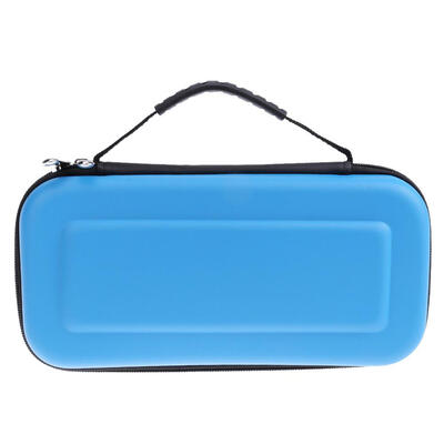 

EVA Protective Hard Travel Carry Case Cover Pouch for Nintendo Switch NS NX