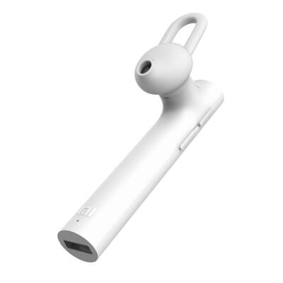 

Xiaomi Bluetooth41 Earphone Wireless Headset Hands Free Earbud wMic