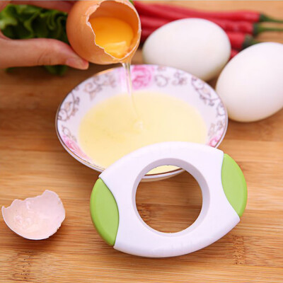 

Toponeto Shell Kitchen Egg Useful Cutter Hot Boiled Opener Tools New Egg Reliable Topper