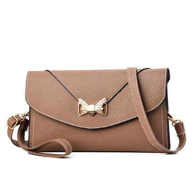 

Womens Bag Slant Bag Summer New Multilayer Fashion Single Shoulder Mom Bag Hand Bag Put Mobile Phone