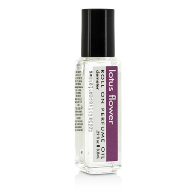 

DEMETER - Lotus Flower Roll On Perfume Oil 88ml029oz