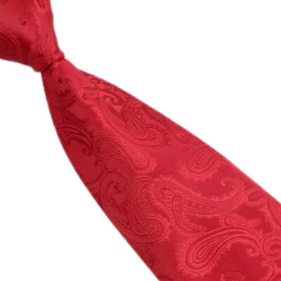 

Fashion Men Flower Print Necktie Suit Tie Neckwear Wedding Party Accessories