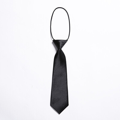 

Spot tie collar flower student suit boys&girls simple bow tie children show matching school uniform