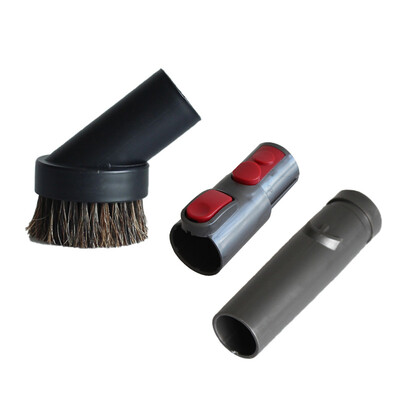 

Fit For Dyson V7 V8 V10 Vacuum Parts Accessories Round Brush Quality Durable