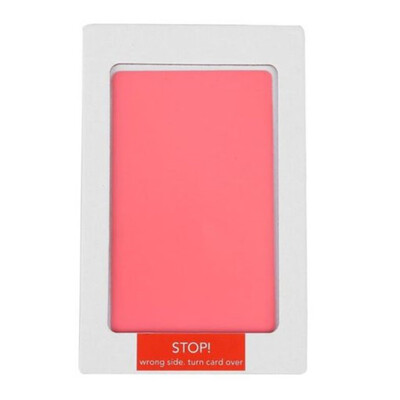 

Gobestart Pet Paw Print Pad Foot Photo Frame Ink Pad Pet Items Footprint Souvenir Gift