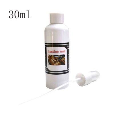 

Auto Car Leather Emulsion Clean Leather Surface Improve Brightness Repair Agent