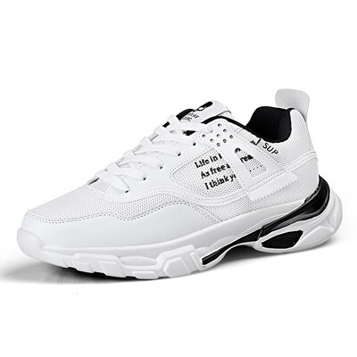 

Mens shoes fashion sports running shoes mens shoes breathable sneakers