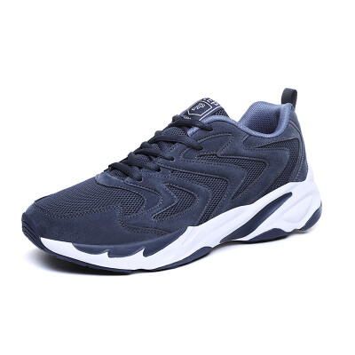 

Sports shoes men wear non-slip running shoes wild casual mens shoes high quality old shoes