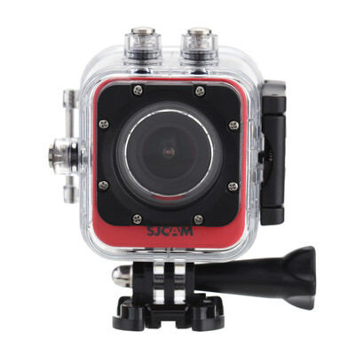 

SJCAM M10 Wifi Mini DV Full HD 2K25601440 1080P 60fps 12MP Novatek 96660 Diving 30M Helmet Car DVR Outdoor PC Action Sports Ca
