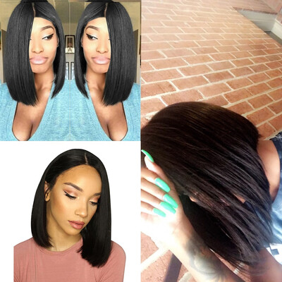 

Gobestart Womens Fashion Wig Black Synthetic Hair Long Wigs Wave Curly Wig