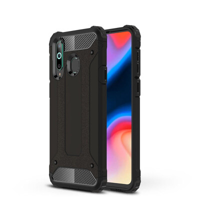 

Heavy Duty Bumper Case Samsung Galaxy A8s A8  SM G8870 Soft TPU Phone Cover Samsung A8s SM-G8870 SM-G887 Armor Case Covers 56