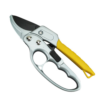 

Sectional Type Less Effort Pulley Twig Pruner Garden Fruit Trimmer Plant Cutter Shears Vine Remover Tree Branch Lopper