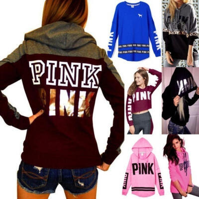 

New Fashion Women&acutes Long Sleeve Loose Blouse Casual Shirt winter Tops T-Shirt