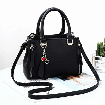 

New fashion shoulder bag handbags ladies trend handbags Messenger bag ladies temperament big bag
